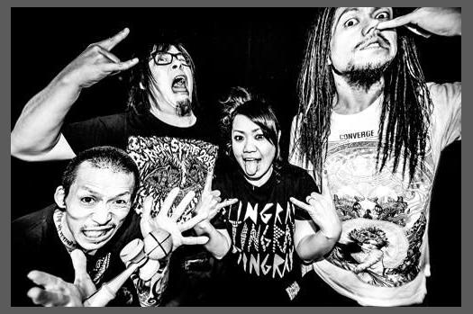 Maximum The Hormone